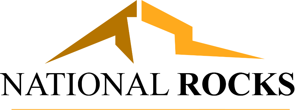 National Rocks Logo